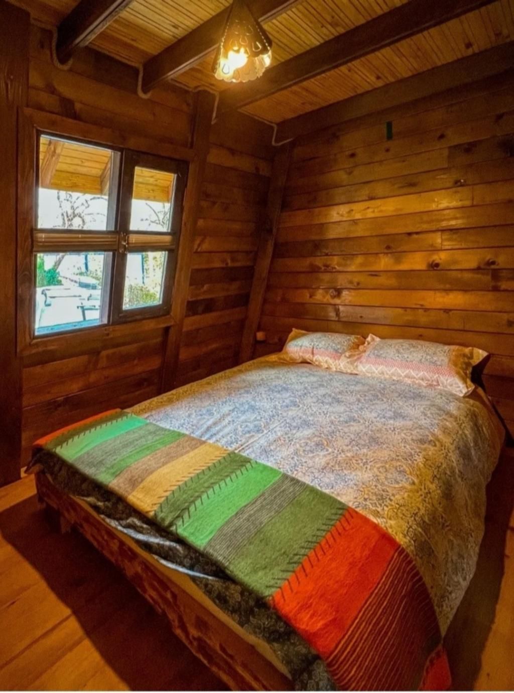 Sapanca Seker Bungalov, foto 15
