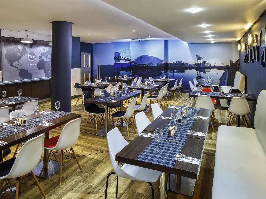 ibis Glasgow City Centre - Sauchiehall Street, foto 15