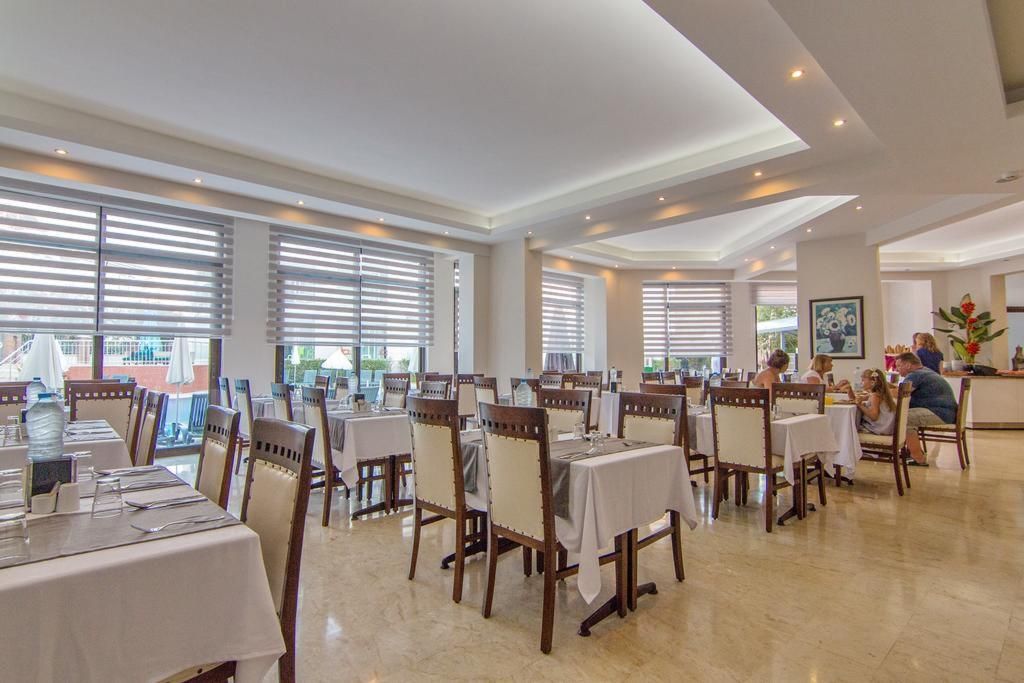 Hotel Palmea, foto 8
