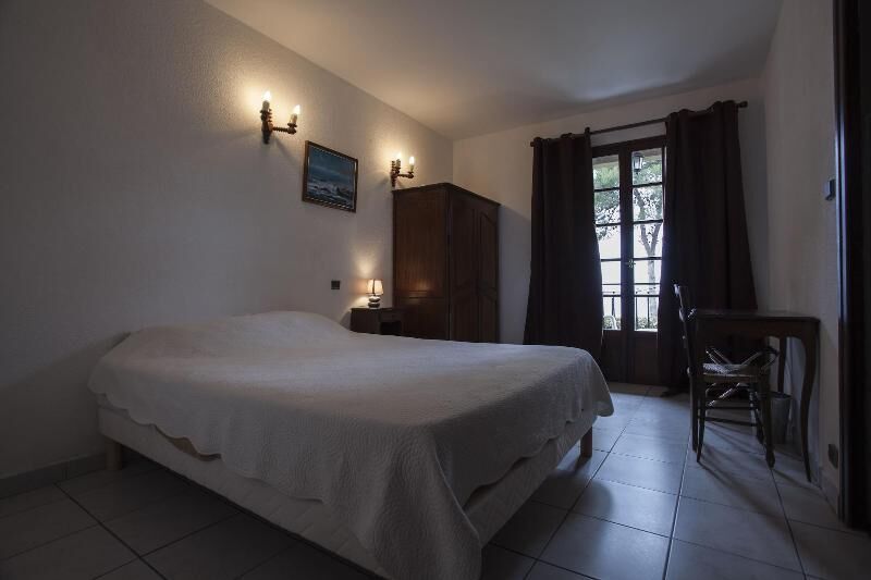 Auberge Ferayola, foto 14