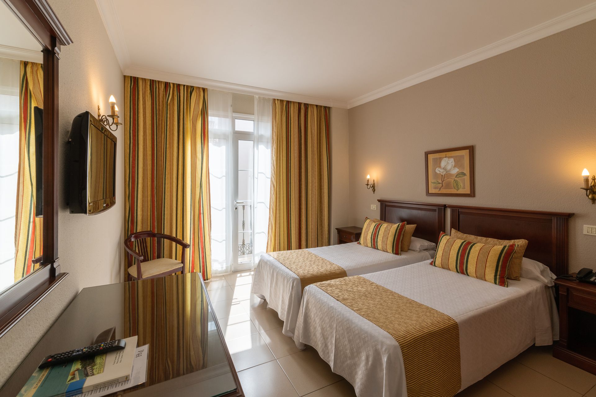 Hotel Marte, foto 5