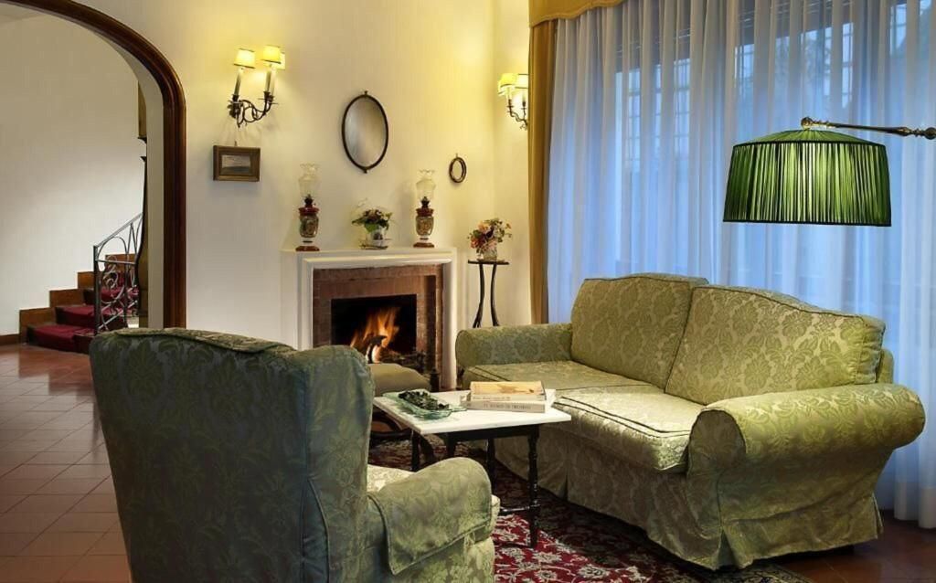 La Villarosa Terme, foto 7