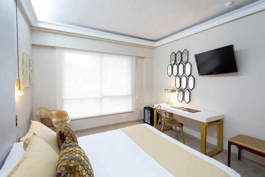 Hotel Ciudad de Vigo, foto 14