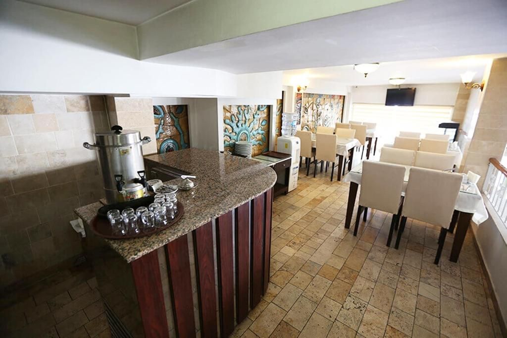 Utkubey Hotel, foto 5
