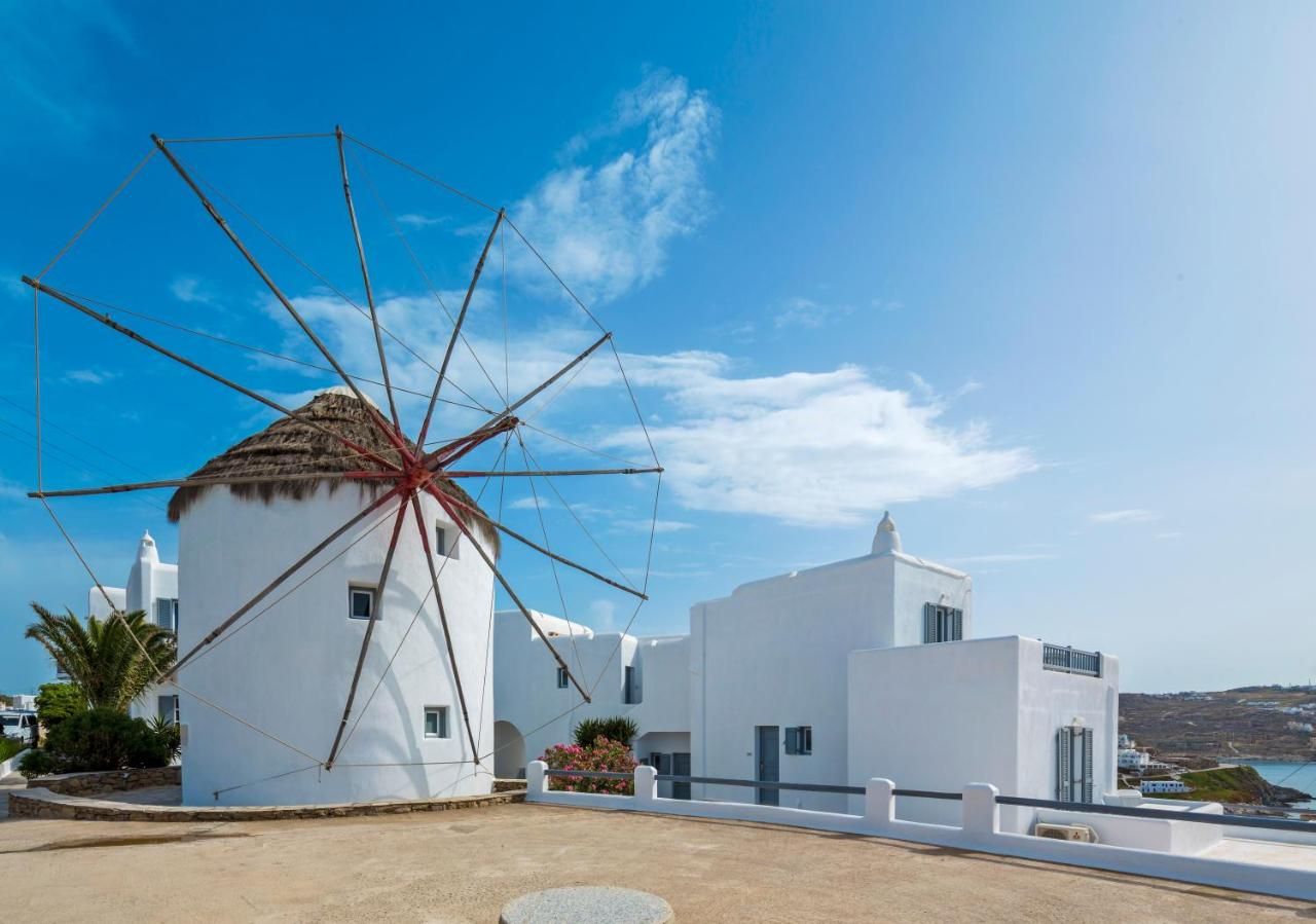 Absolute Mykonos Suites & More, foto 13