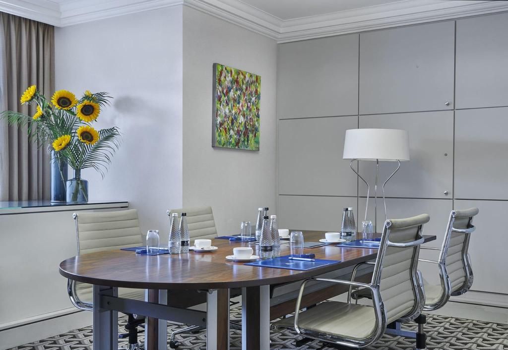 London Hilton on Park Lane, foto 6