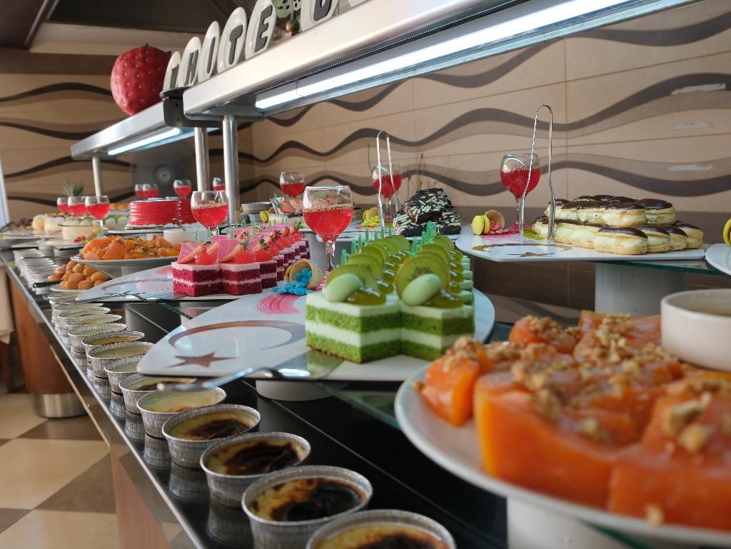 White Gold Hotel & Spa, foto 5