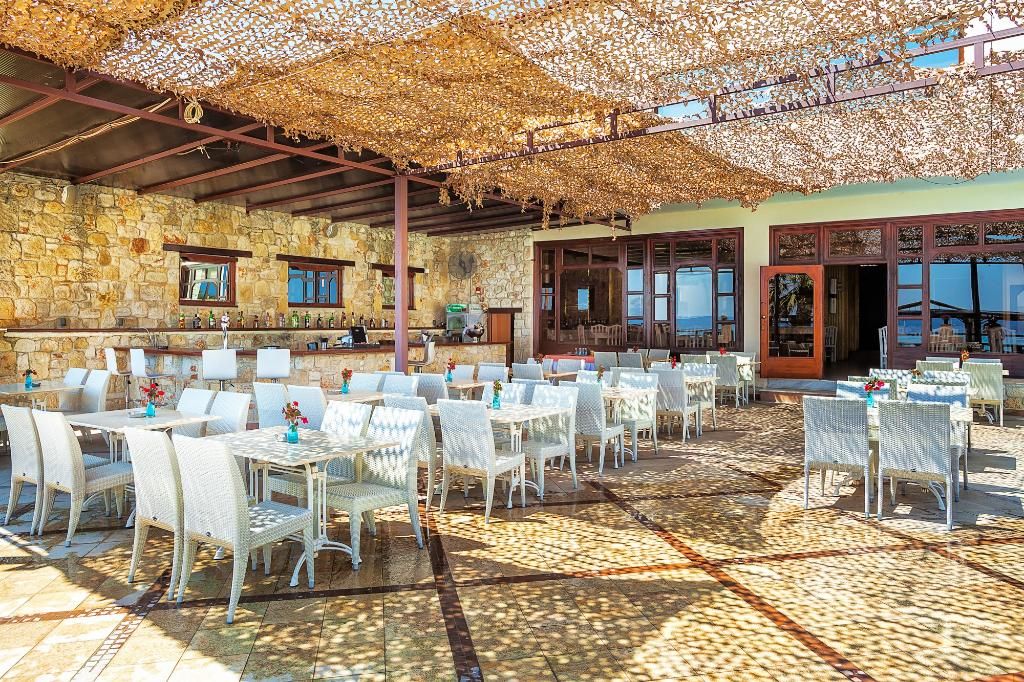 Xenios Possidi Paradise Hotel, foto 4