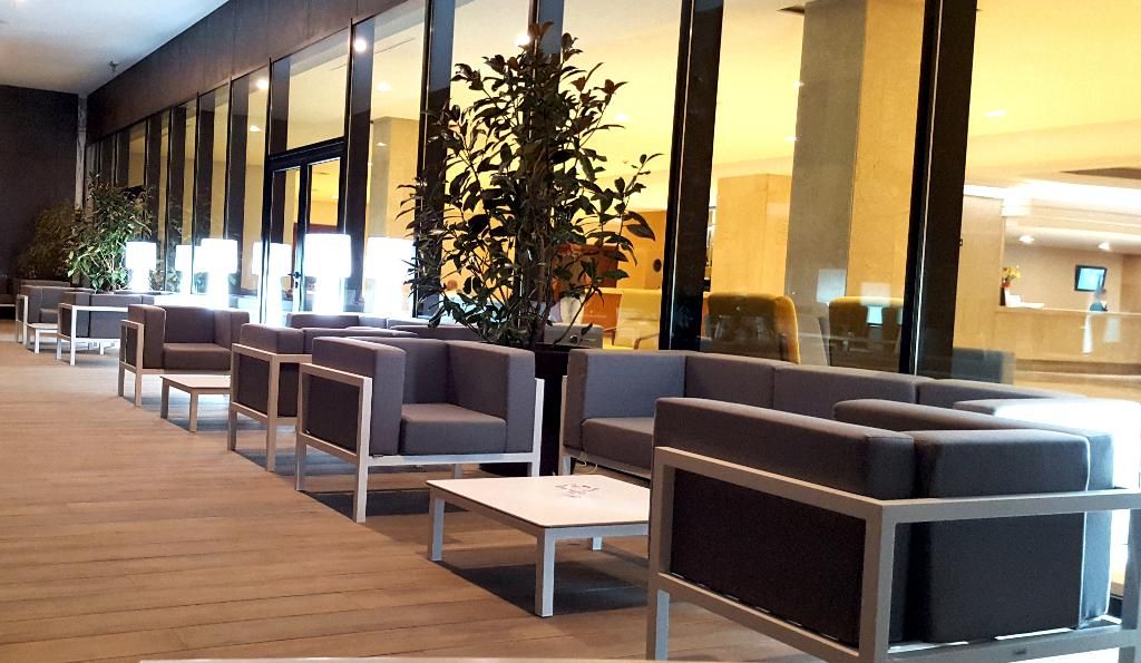 Hotel Premium Chaves - Aquae Flaviae, foto 15
