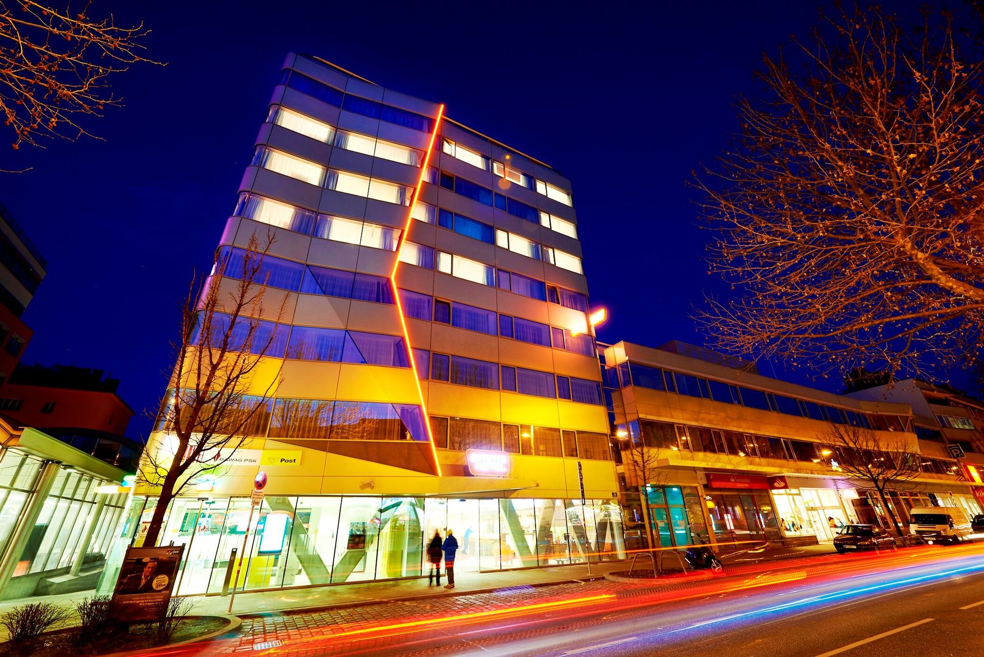 SIMM's Hotel, foto 2
