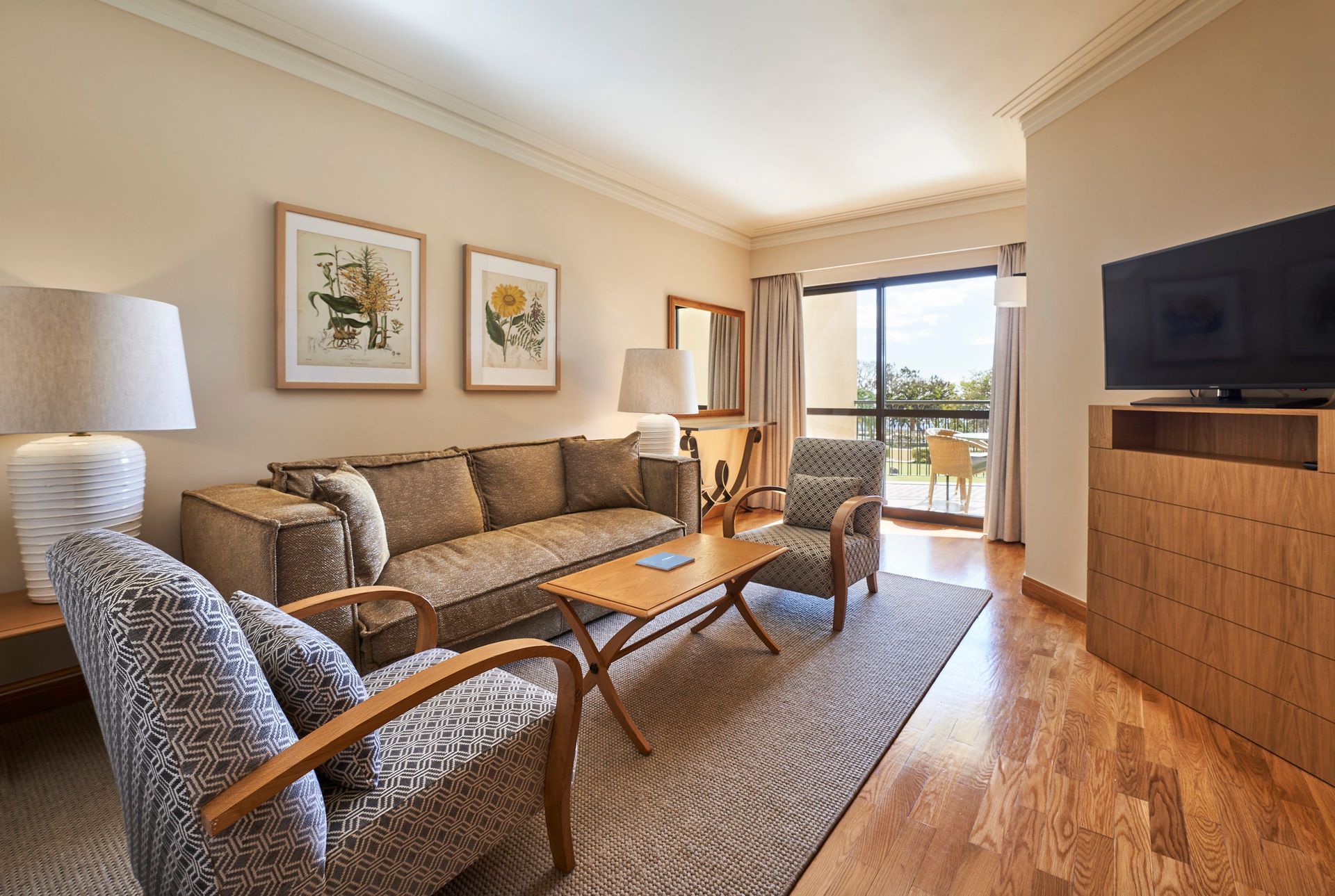 The Residence, foto 6
