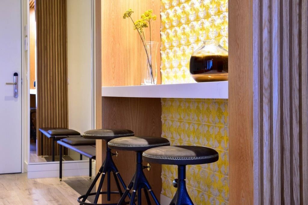 My Story Apartments Santa Catarina, foto 5