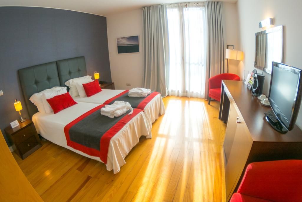 Arts In hotel Conde Carvalhal, foto 15