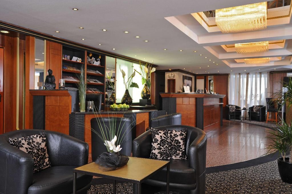 Best Western Hotel zur Post, foto 15