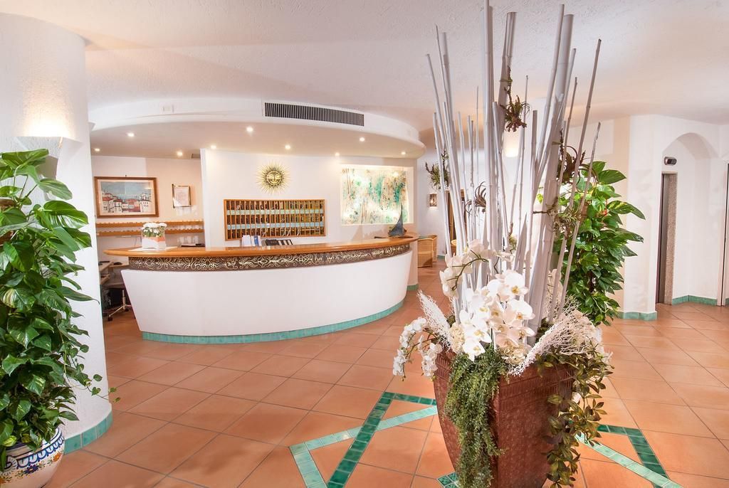 Hotel Punta Est, foto 4
