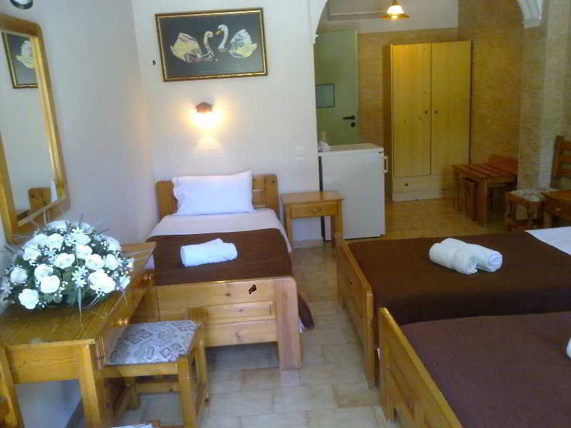 Dimitris Resort Hotel, foto 3