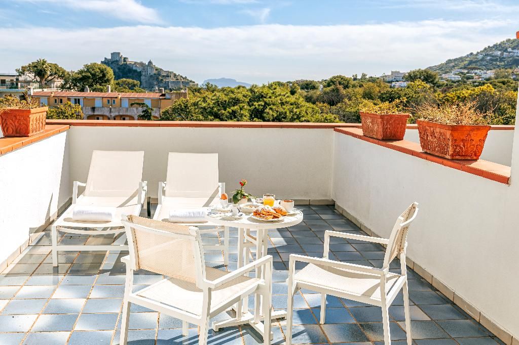 Hotel Regina Palace Terme, foto 7