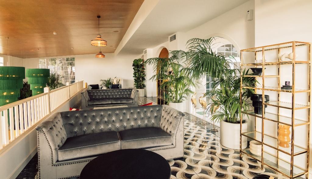 Hotel Estefanía Boutique Suites, foto 12