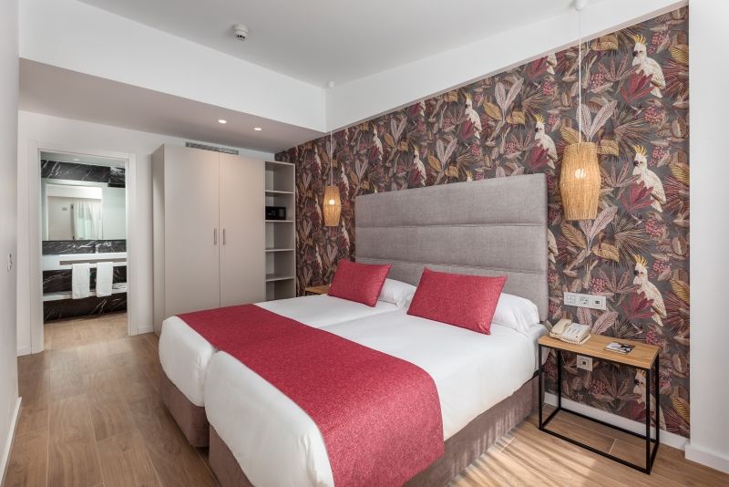 Kumara Serenoa by Lopesan Hotels, foto 4