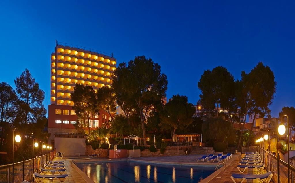 MLL Blue Bay, foto 4