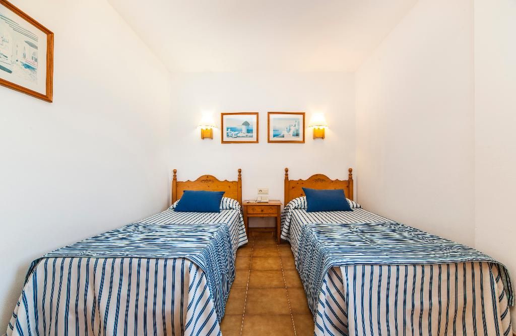 Globales Apartamentos Cala Viñas, foto 7