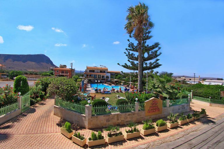 Despo Hotel by Estia, foto 7