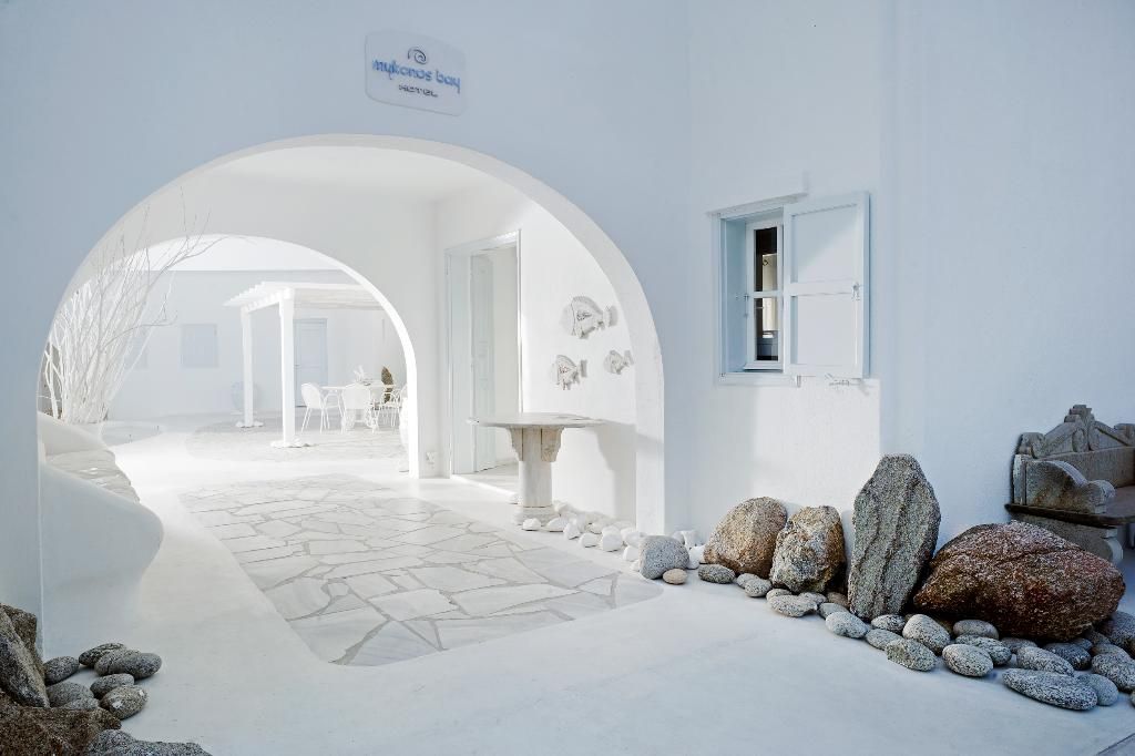 Mykonos Bay Hotel, foto 13