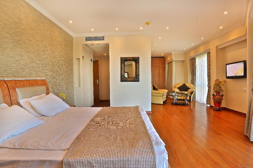 Grand Madrid Hotel, foto 7