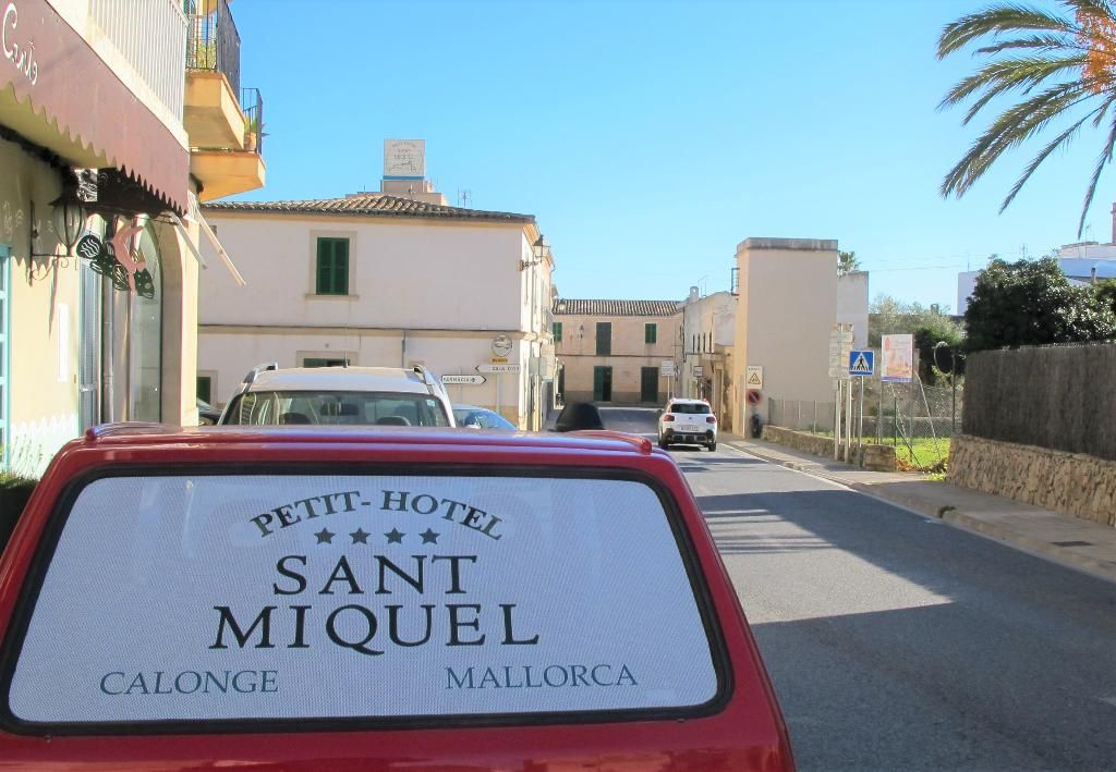 Petit Hotel Sant Miquel, foto 8