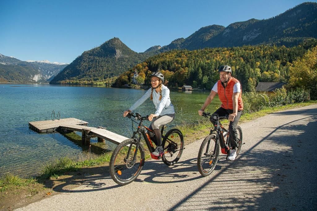 MONDI Resort am Grundlsee, foto 10