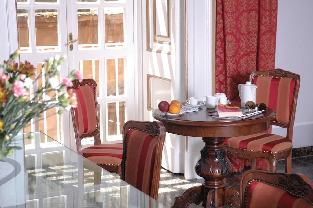 Le Stanze del Vicere Boutique, foto 4