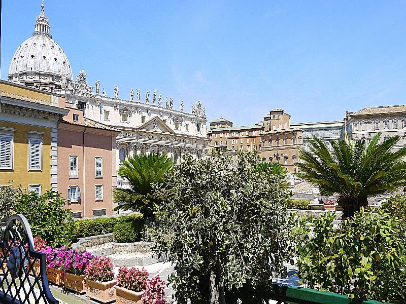 Residenza Paolo VI, foto 12