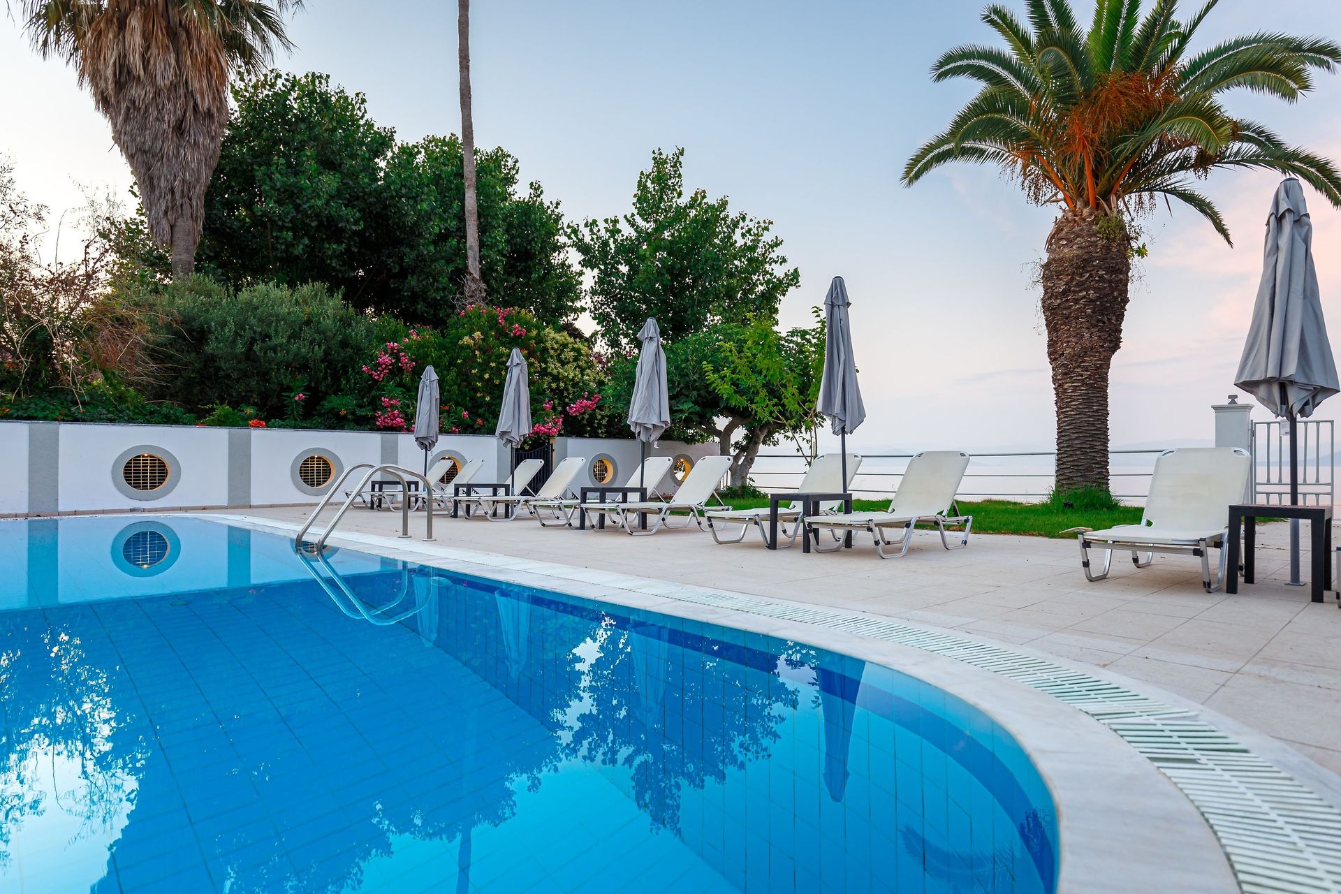 Sirocco Hotel, foto 2