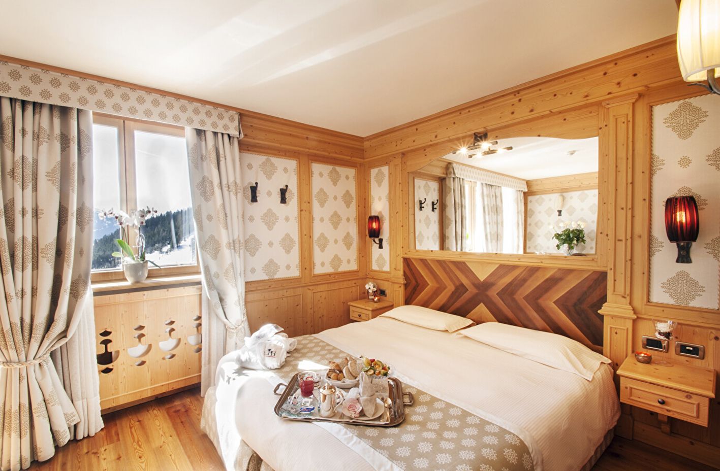 Hotel Cristal Palace, foto 4