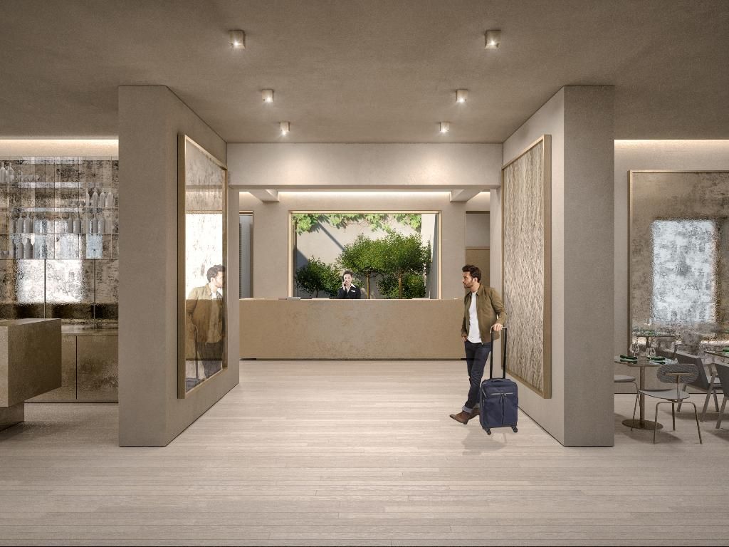 Hotel Promessi Sposi, foto 7