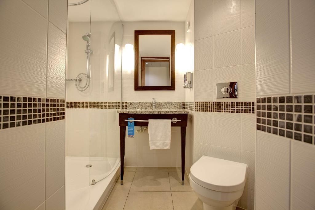 Hampton by Hilton Birmingham Jewellery Quarter, foto 15