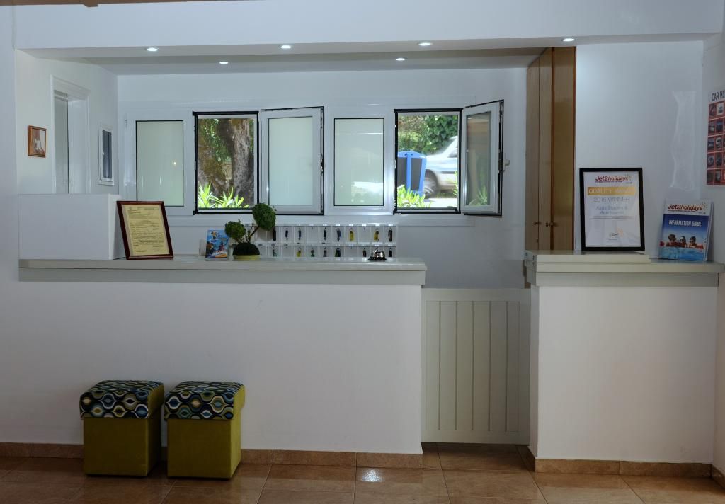 Katia Beach Hotel, foto 11