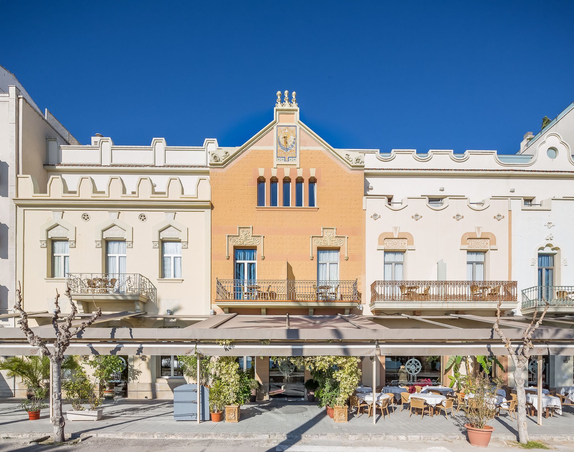 Kalma Sitges Hotel, foto 2