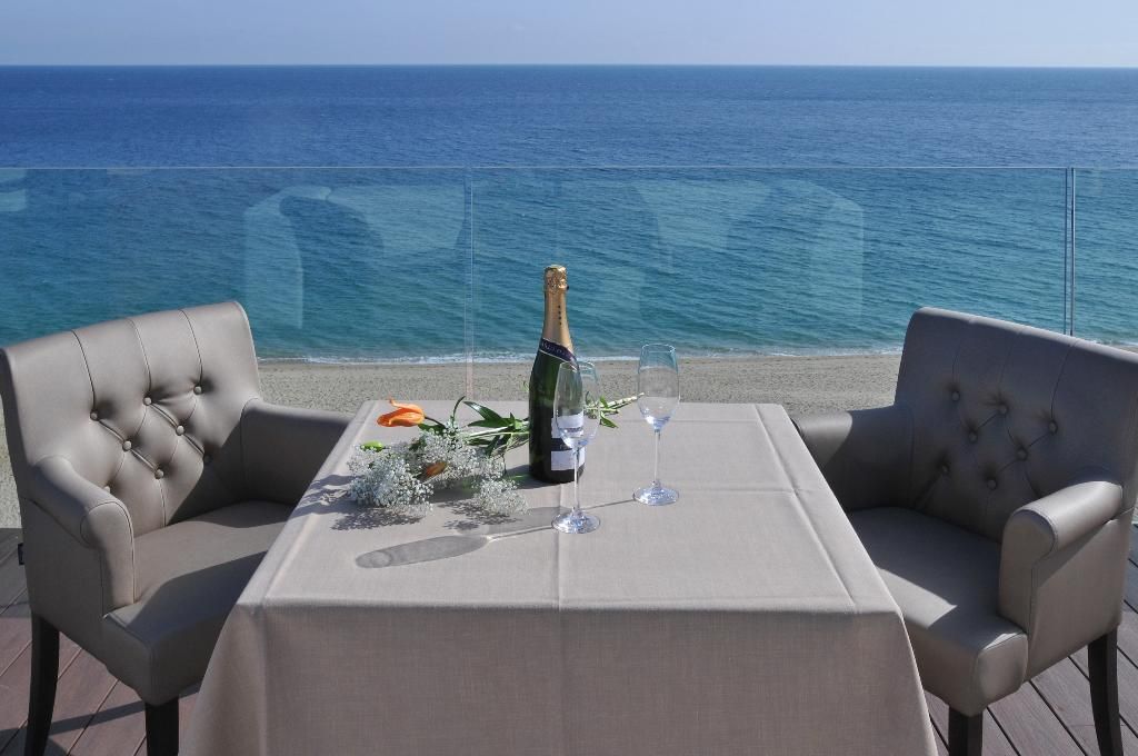 Cosmopolita Hotel-Boutique, foto 13