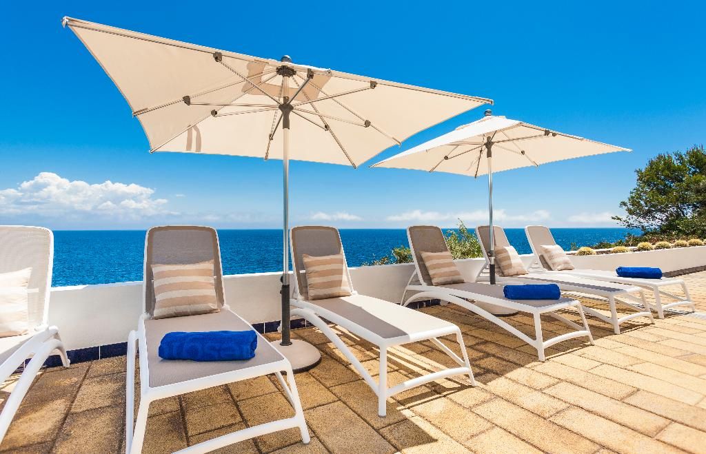 Globales Apartamentos Cala Viñas, foto 6
