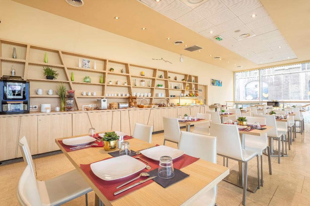 Zenitude Hôtel-Résidences Marseille Saint-Charles, foto 14