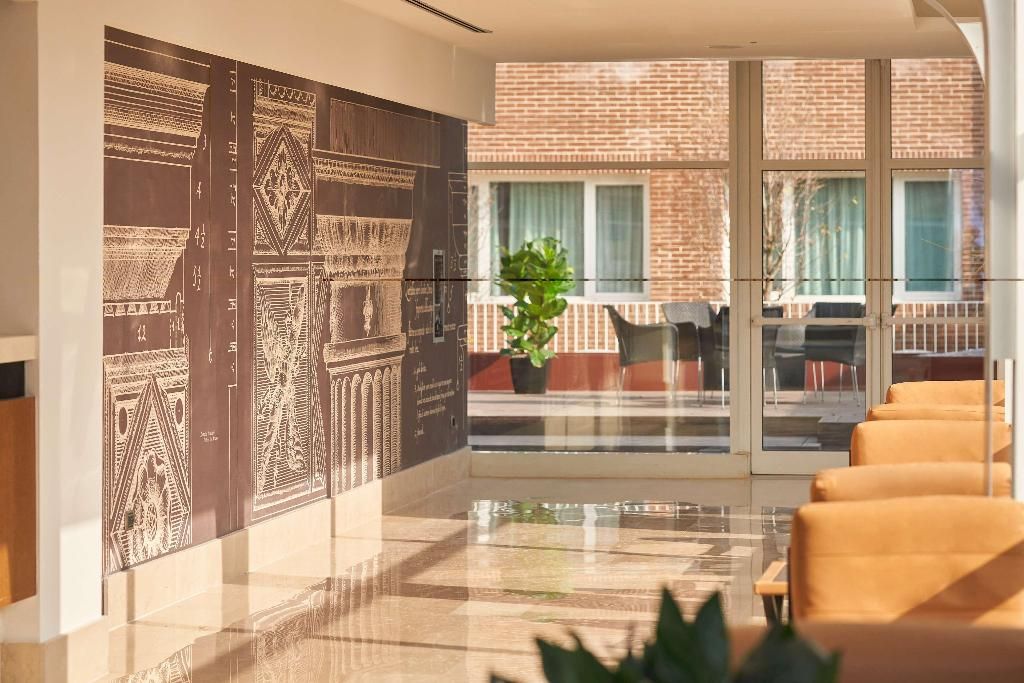 UNA Hotels Bologna San Lazzaro, foto 8