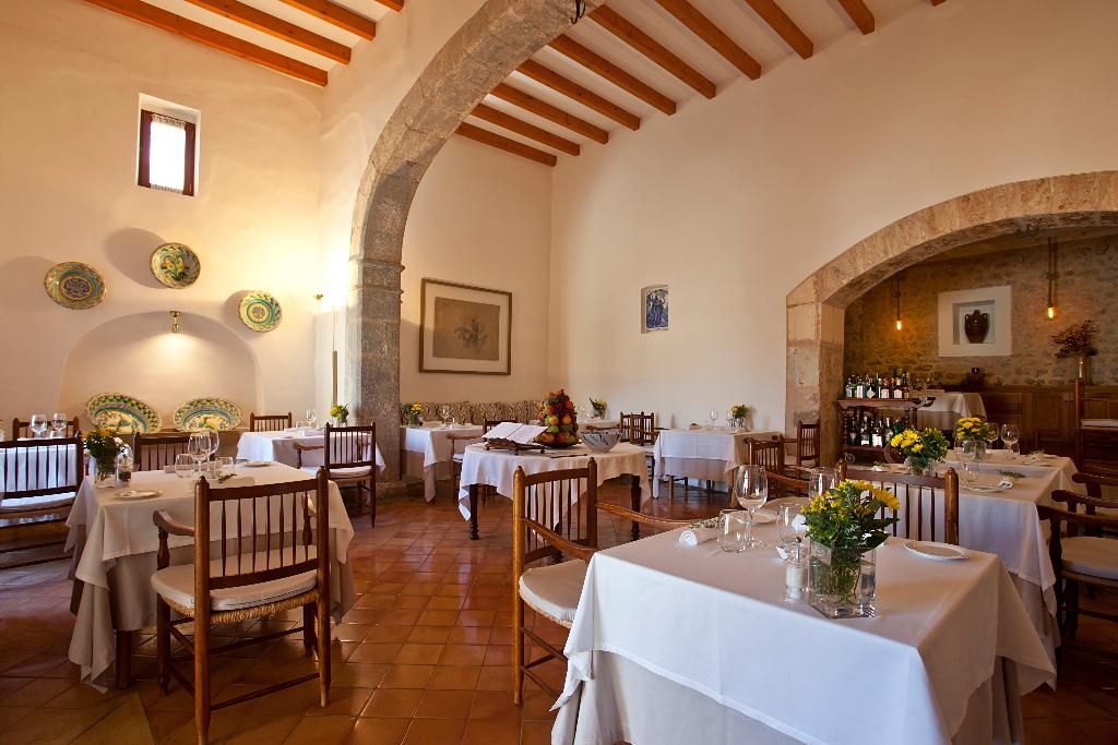 Finca Hotel Son Palou, foto 6