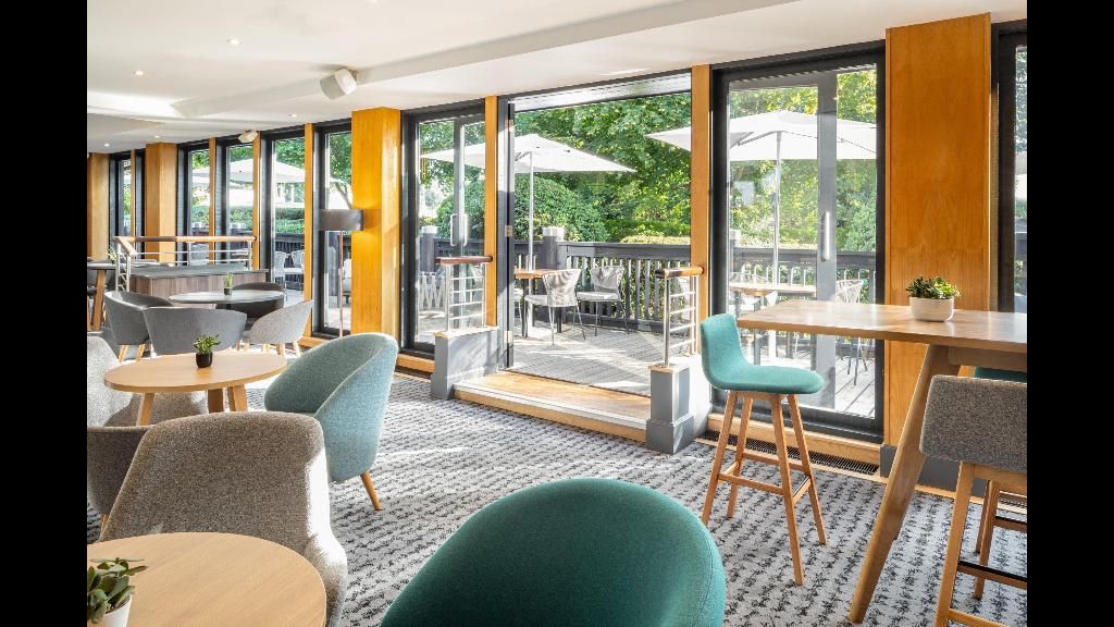 Holiday Inn Hemel Hempstead M1, Jct. 8, foto 4