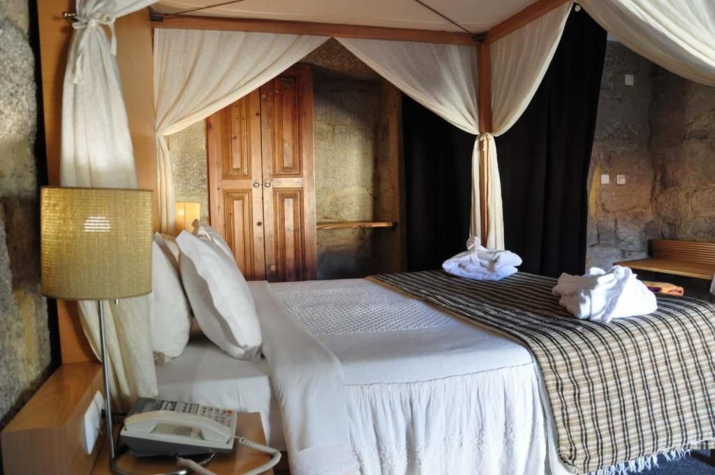 Hotel Rural Maria Da Fonte, foto 9