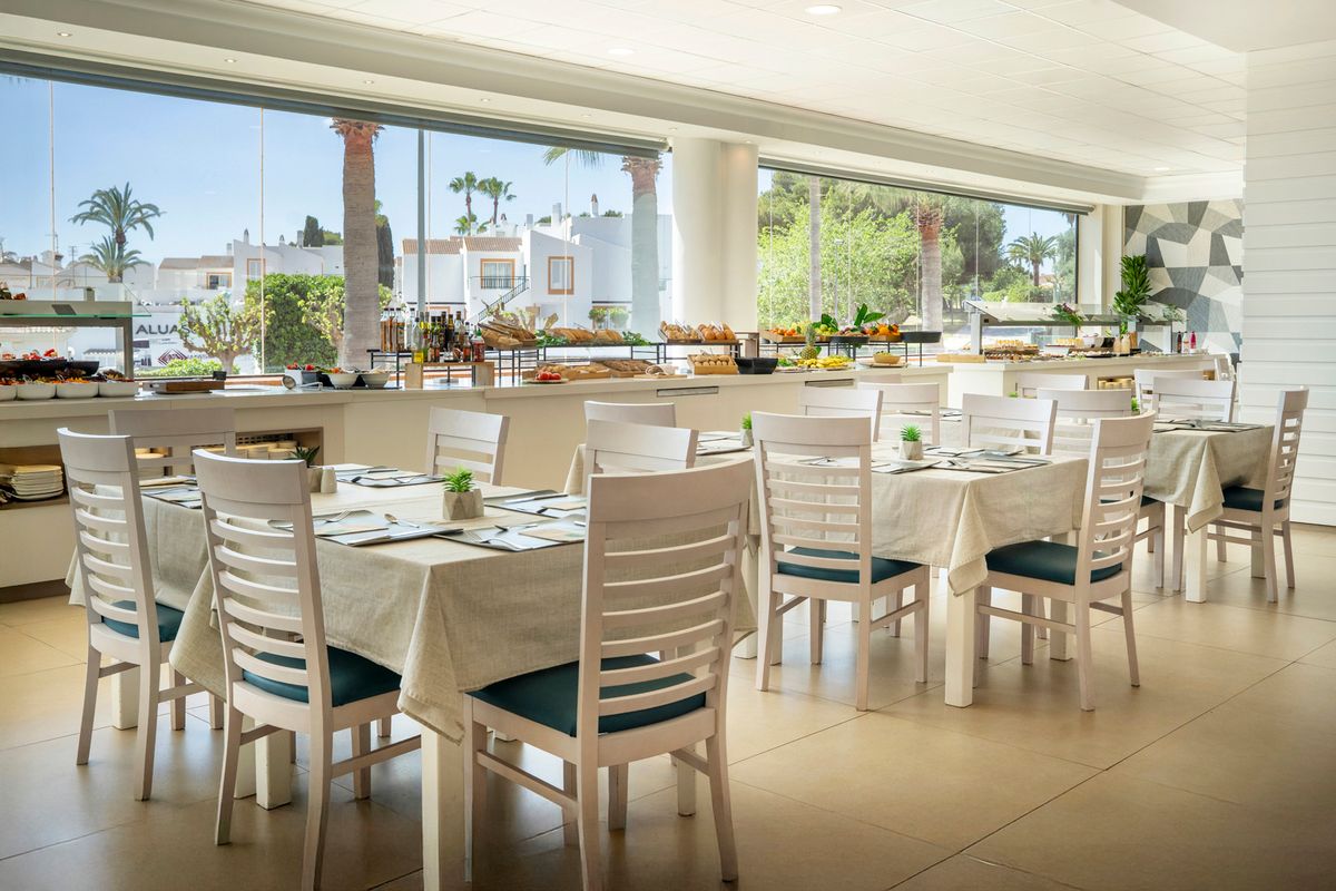 MarSenses Paradise Club Hotel, foto 11