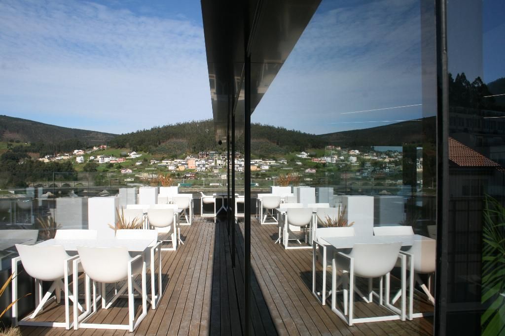 Viveiro Urban Hotel, foto 10