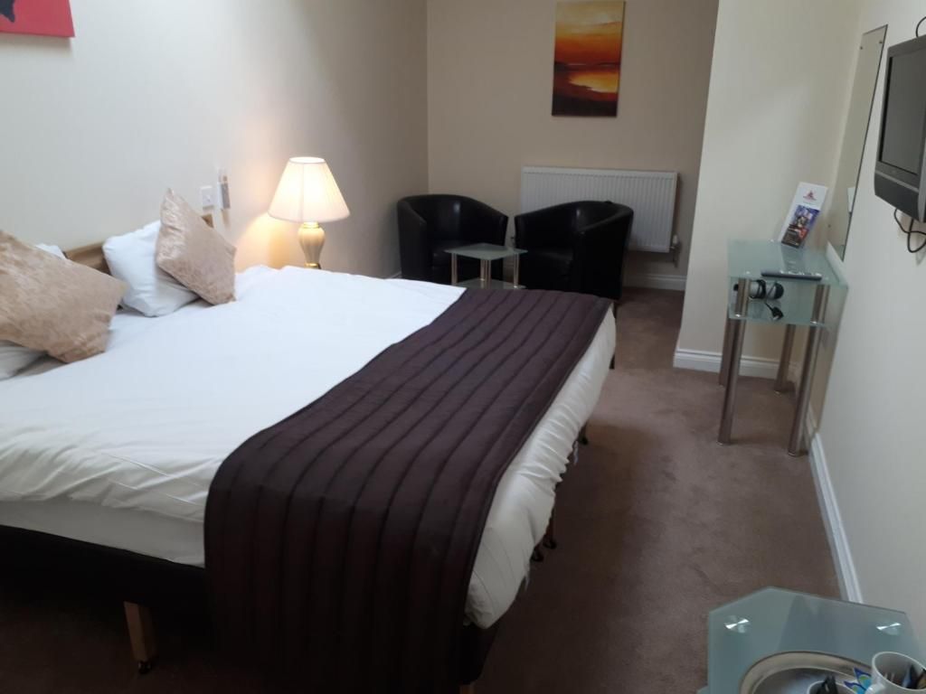 Britannia Aberdeen Hotel, foto 2