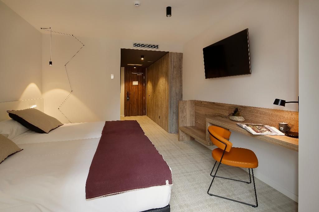Munna Hotel Boutique, foto 4