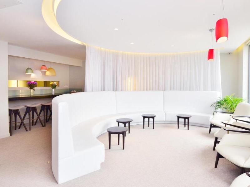 Axiom Park Hotel, foto 7